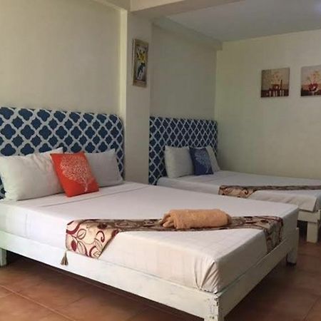 Feliness Resort Manoc-Manoc Esterno foto