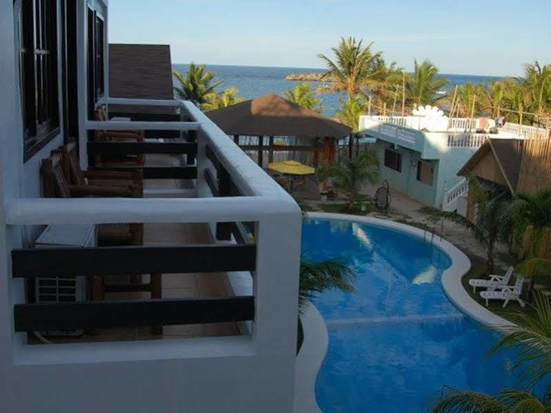 Feliness Resort Manoc-Manoc Esterno foto