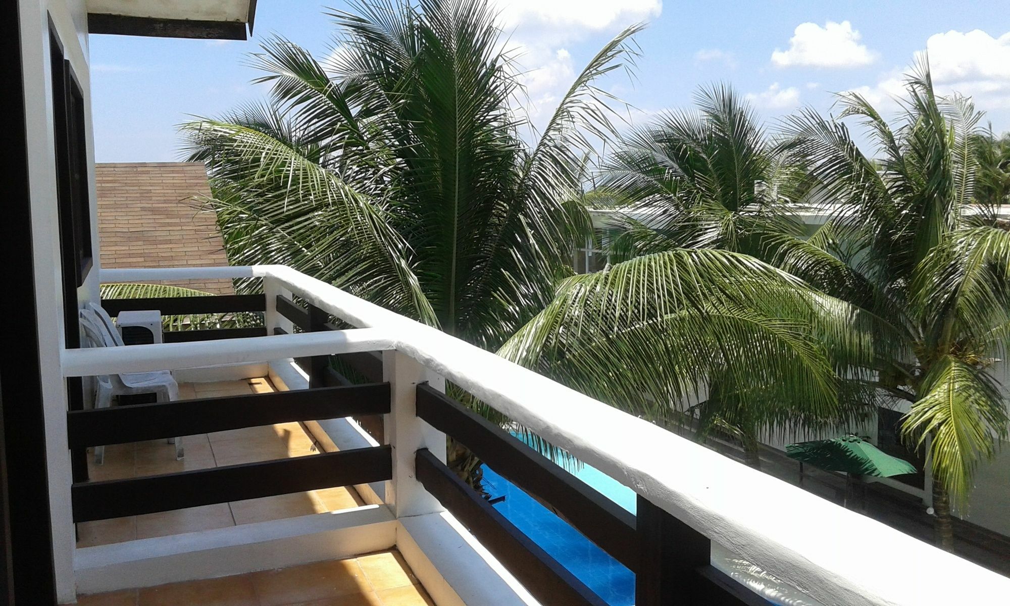 Feliness Resort Manoc-Manoc Esterno foto