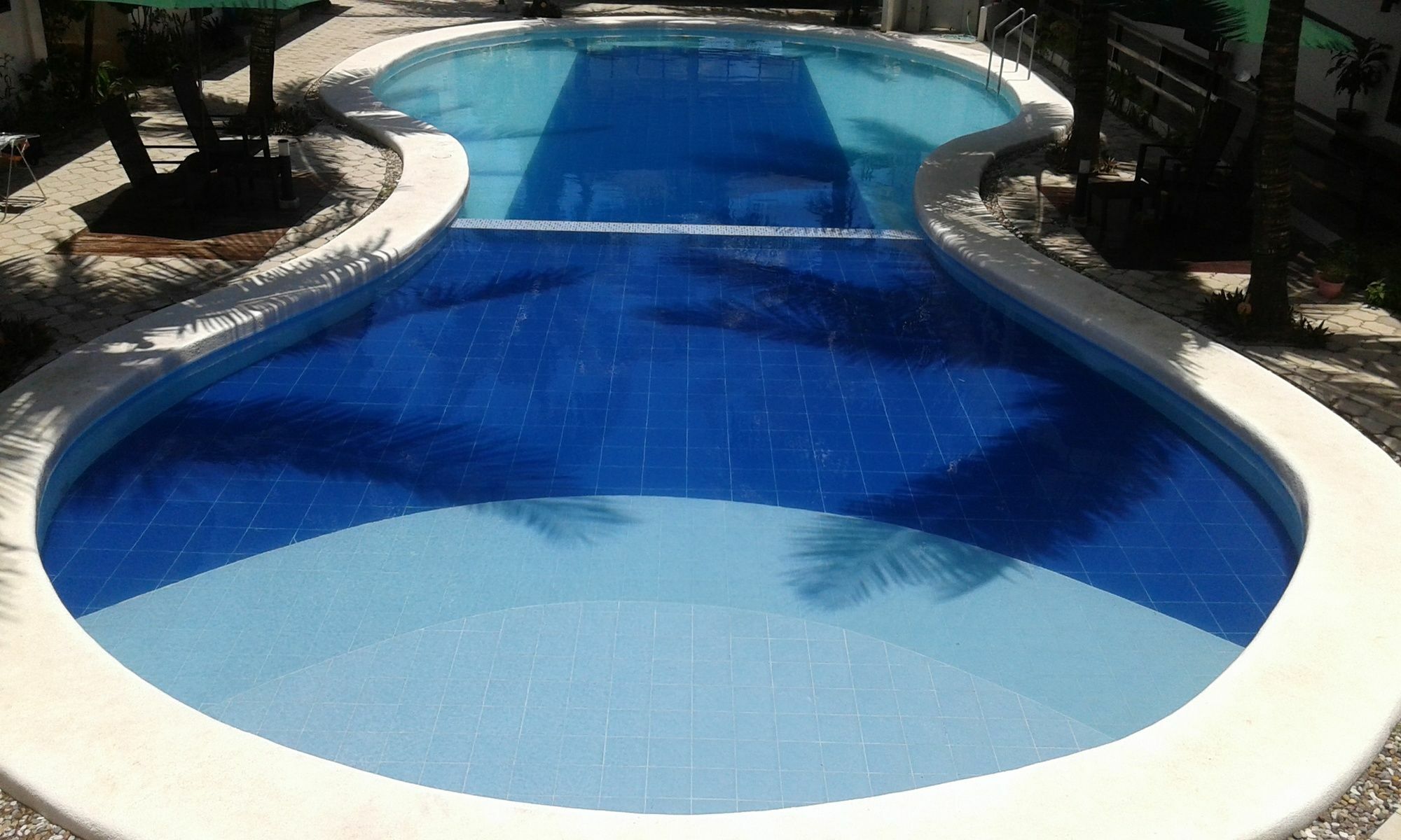 Feliness Resort Manoc-Manoc Esterno foto